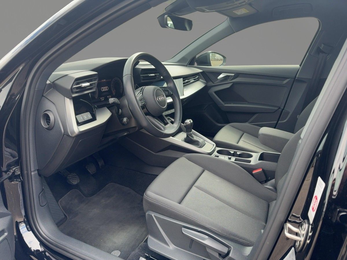Audi A3 - Bild 7