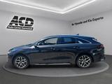 Kia PROCEED 1.4T GT-LINE *NAVI*KAM*JBL*LED*E-HECK*17 - Kia mit Benzin-Antrieb: Kombi, 1.4