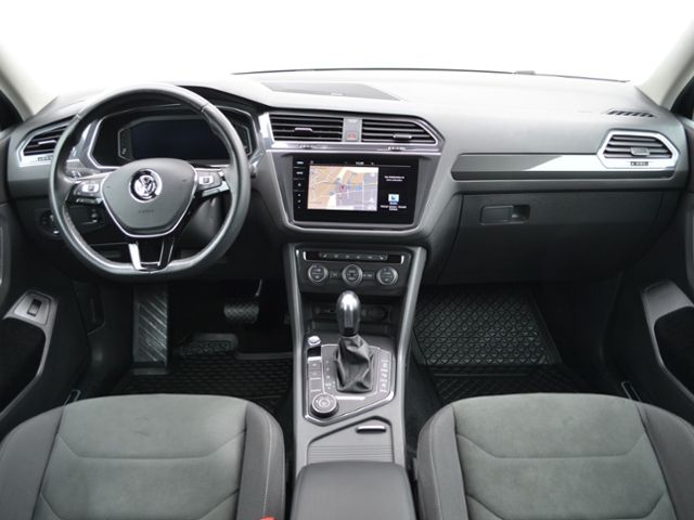 Tiguan Allspace 2.0 TDI 240 PS 4M DSG R-Line/HL/
