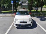 Andere Fiat 500 Abarth esseesse - Andere in Wuppertal