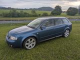Audi S4 4.2 quattro - Audi S4 aus 2004