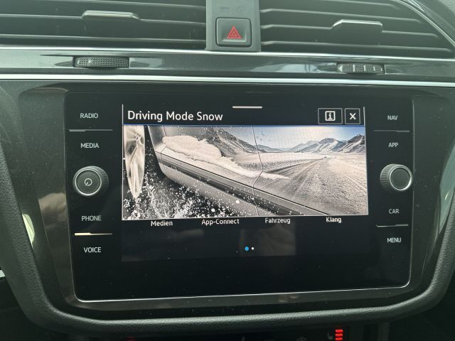 Tiguan 2.0 TDI DSG Elegance 4Motion Matrix RFK A