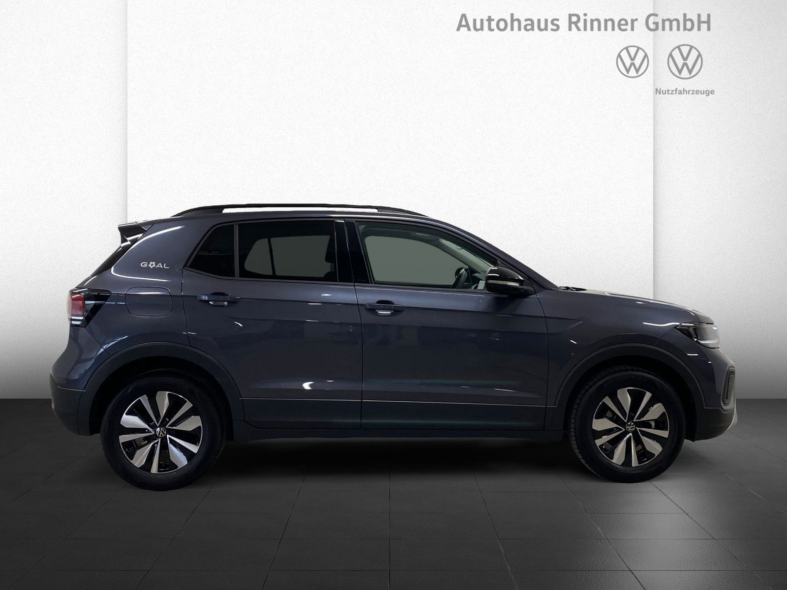 Volkswagen T-Cross - Bild 3