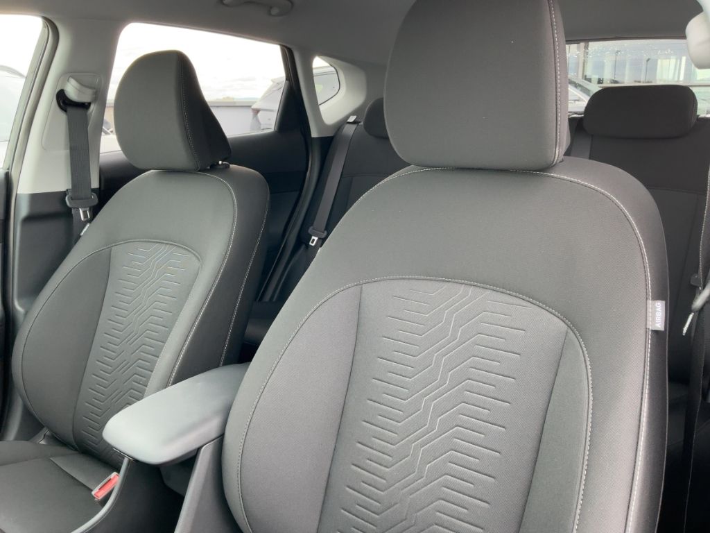 Hyundai KONA - Bild 9