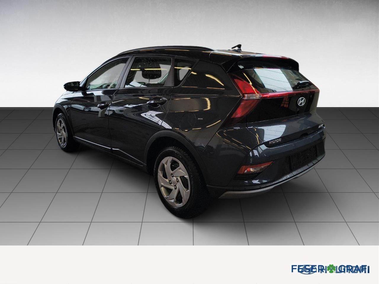 Hyundai BAYON - Bild 7