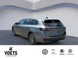 Volkswagen Passat 2.0TDI DSG 4Motion  Elegance LED+NAVI+ACC - Volkswagen Passat: Kombi, 4motion