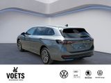 Volkswagen Passat 2.0TDI DSG 4Motion  Elegance LED+NAVI+ACC - Volkswagen Passat: TDI 4motion