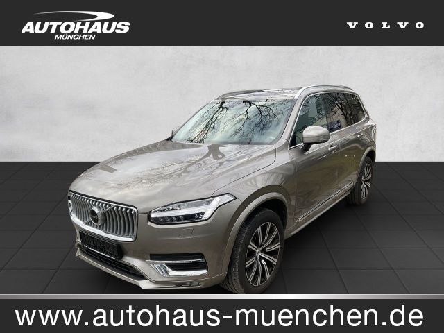 Volvo XC 90 Inscription AWD