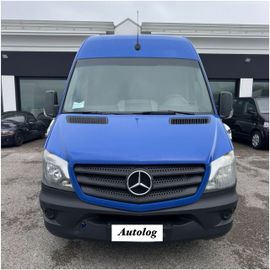 Mercedes Sprinter - 1
