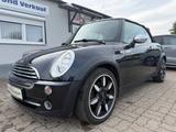 MINI ONE Cabrio One Sidewalk - MINI MINI: Cabrio, Sidewalk