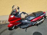 Gilera Piaggio-GP 800  - GILERA MOTORRAD