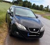 Seat Ibiza 1.4 16V Style Copa ST Style Copa - Seat Ibiza: ST Copa