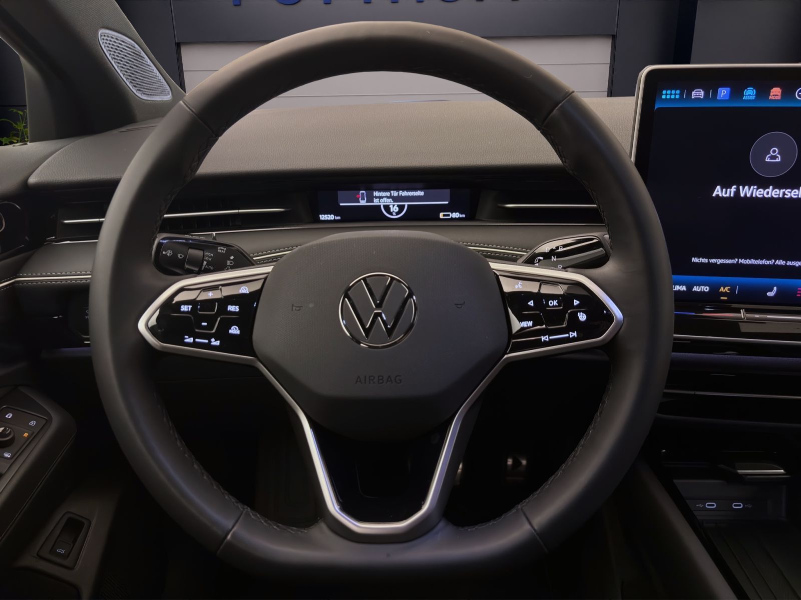 Volkswagen ID.7 - Bild 12