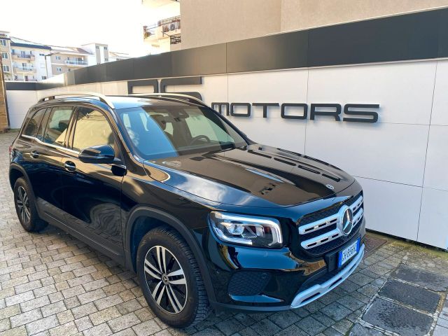 Mercedes-Benz Mercedes-benz GLB 200 GLB 200 d Automatic Sport