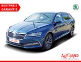 Skoda Superb Combi 2.0 TDI L&K LED Navi Tempomat