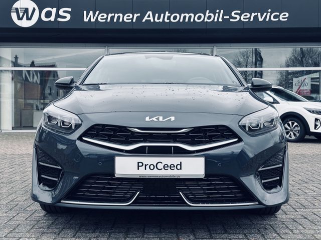 Kia Proceed 1.5 T GT-Line Technologie Glasdach Leder