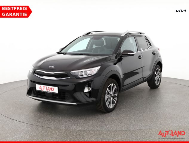 Kia Stonic 1.0 T-GDI DCT Spirit Navi Sitzheizung DAB