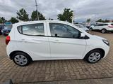 Opel Karl Edition - gebrauchte Opel Karl aus dem Jahr 2015
