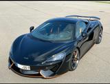 McLaren 570S*MSO*LIFT*SERVICE.NEU*NOVITEC - McLaren in Duisburg