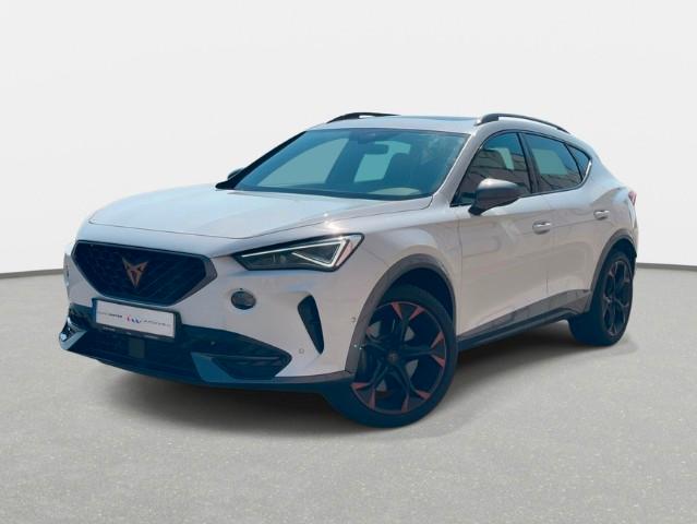 Cupra Formentor VZ 4Drive *ACC*LANE*KAM*, миниатюра 2