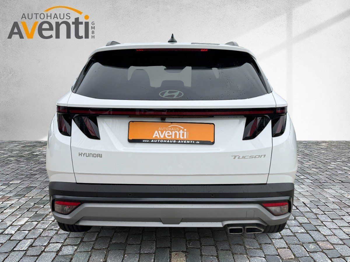 Hyundai TUCSON - Bild 5
