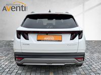 Hyundai TUCSON - Vorschau Bild 5