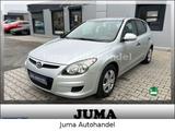 Hyundai i30 Edition+ *1.HAND*KLIMA*GANZJAHRESREIFEN* - gebrauchte Hyundai i30 aus dem Jahr 2010