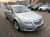 Opel Insignia A Sports Tourer Sport 4x4*1Hand - Opel Insignia: Allradantrieb