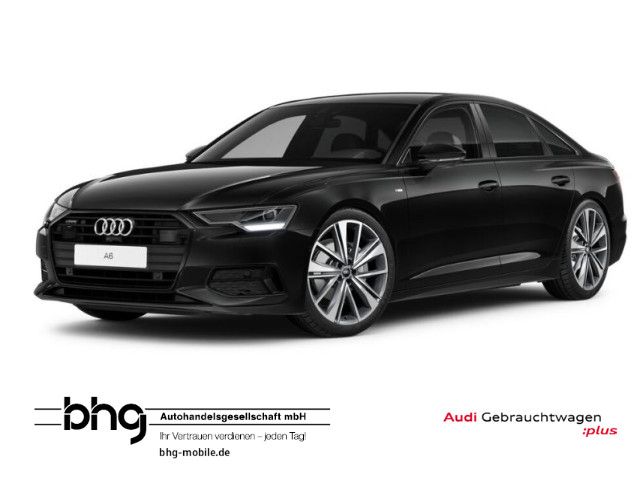 Image of Audi A6