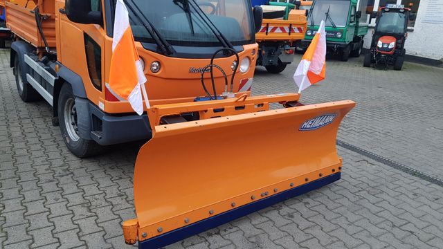 Multicar Heimann PV18