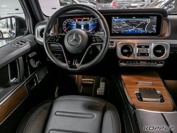 Mercedes G 450 - 4