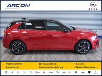 Opel Astra L 1.2 GS *NAVI-PRO/SHZ/PDC/360/AHK*
