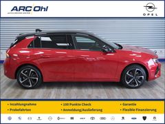 Opel Astra L 1.2 GS *NAVI-PRO/SHZ/PDC/360/AHK*