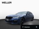 BMW 530i xDrive T M SPORT Pro AHK,St+Go,HUD,LiCoPro