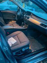 BMW Bmw 523i ohne tuv - BMW 523 in Freiburg