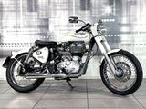 Royal Enfield Bullet classic 500 - ROYAL ENFIELD NAKED BIKE