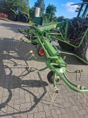 Krone KW 5.52
