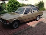 BMW 318 Automatik Oldtimer  - BMW Gebrauchtwagen von 1980