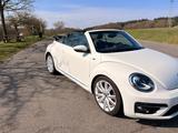 Volkswagen VW Beetle Cabrio, R-Line, 210 PS, 55000 km - gebrauchte VW Beetle aus dem Jahr 2013