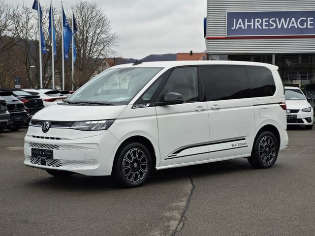 Volkswagen T7 Multivan Life"Bulli Edition" #Kamera #18"