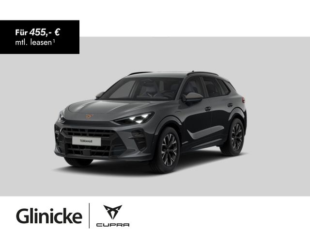 Cupra Terramar 1.5 e-HYBRID 150 kW DSG AHK