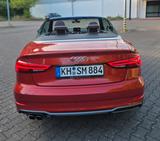 Audi Cabriolet - Audi Cabriolet mit Benzin-Antrieb: Cabrio, Klimaanlage