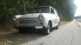 Trabant 601 - Trabant Oldtimer
