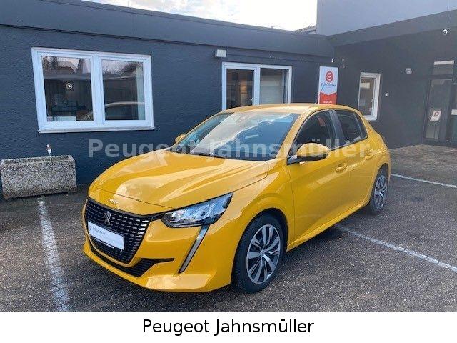 Peugeot 208 Active