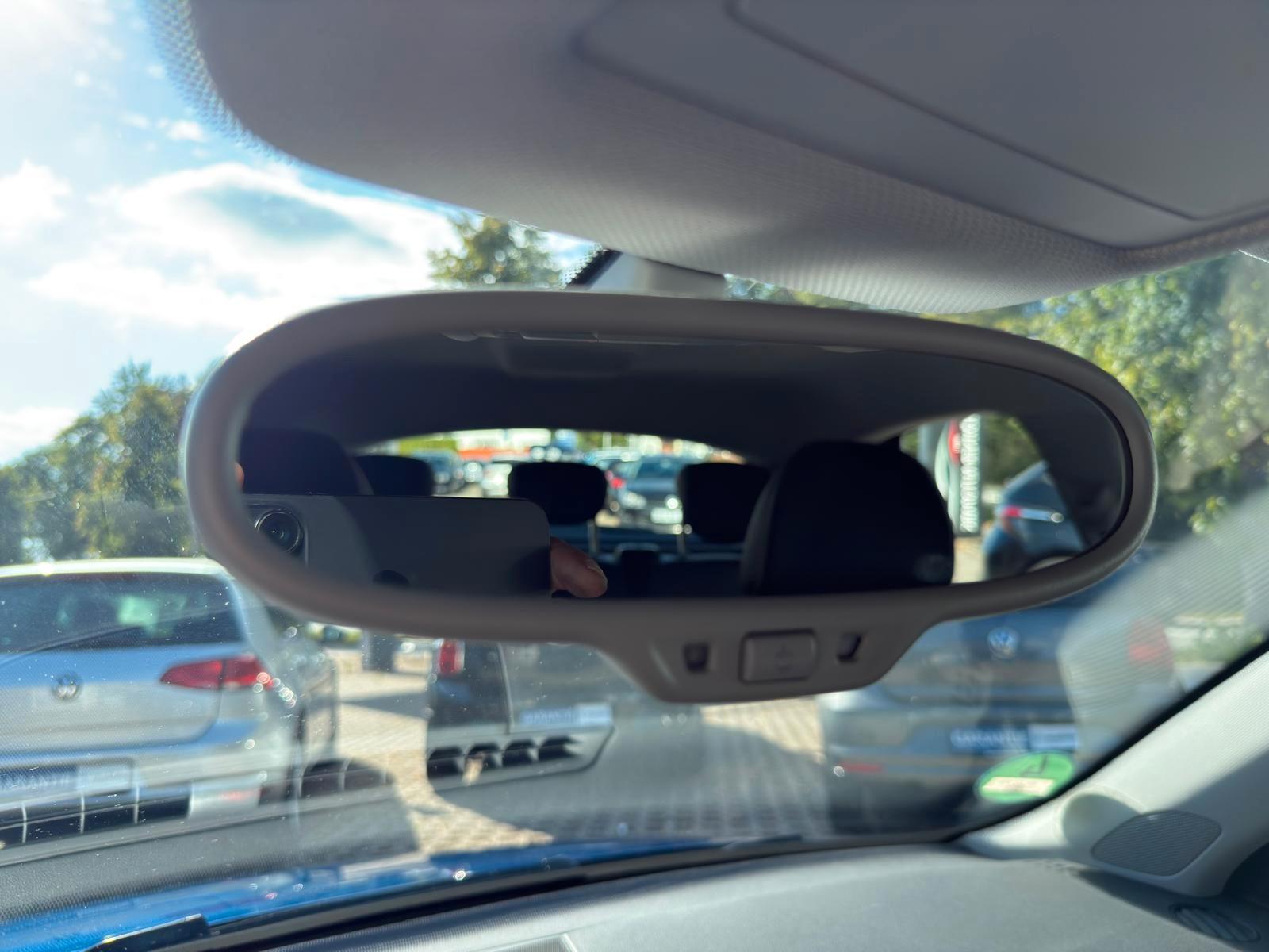 Audi A1 Sportback Sport 1,4 S-TronicLEDLeder SHZ Navi