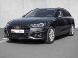 Audi A4 Avant 35 TDI S tronic Advanced (AHK) NAVI LM - Audi A4 in Mönchengladbach