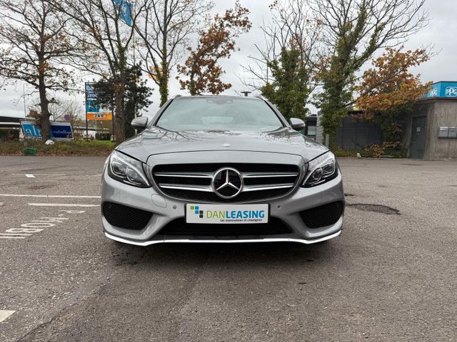 Mercedes-Benz C 250 C -Klasse T-Modell C 250 T BlueTec / d