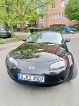 Mazda MX-5 Emotion 1.8 MZR Emotion - gebrauchte Mazda MX-5 aus dem Jahr 2006
