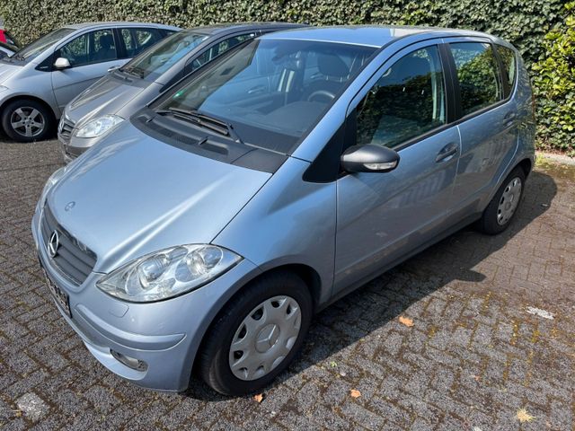 Mercedes-Benz A 150 Automatik*Bi-Xenon*Komfort-Klimaautomatik*