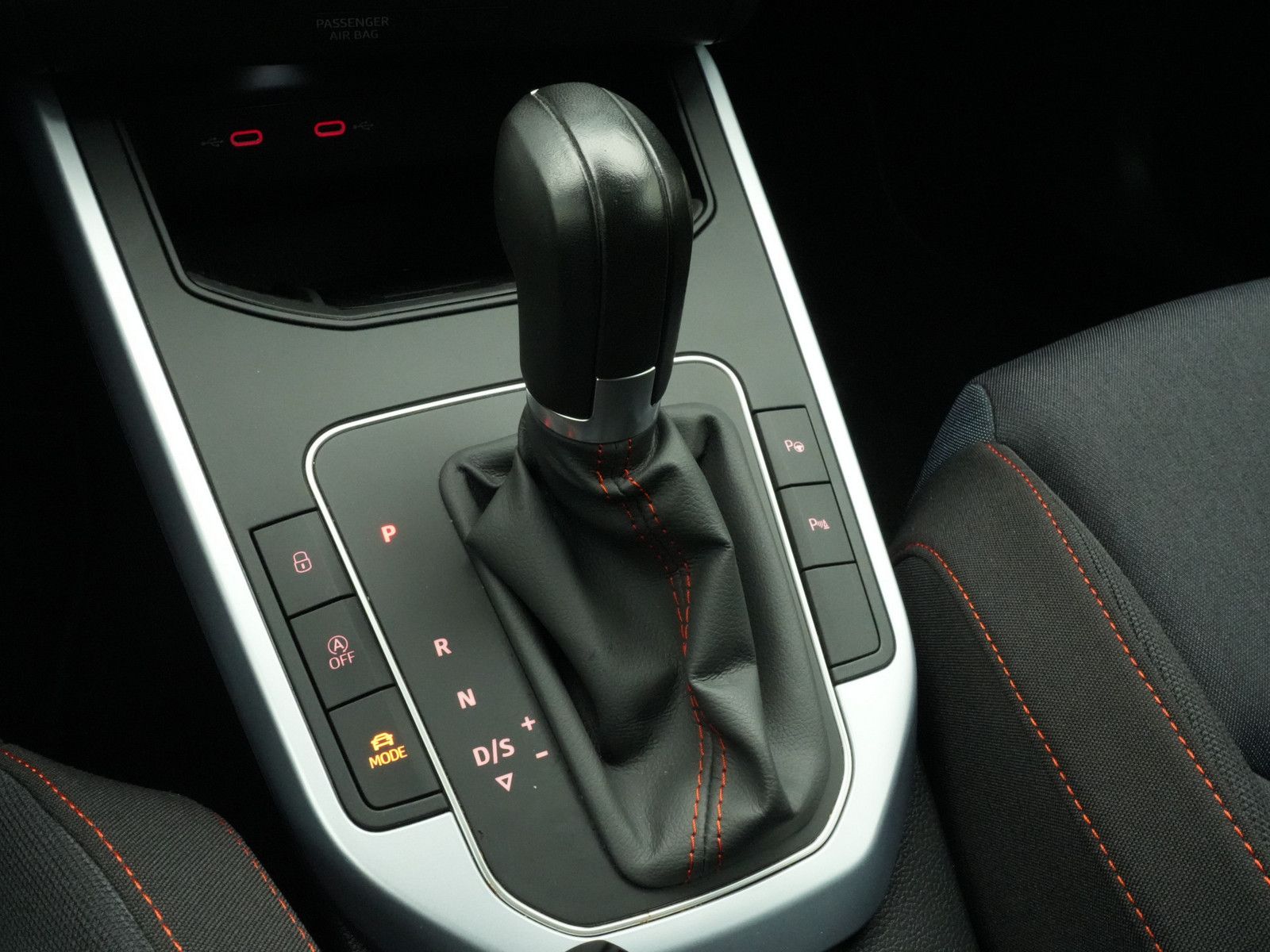 Seat Arona - Bild 15